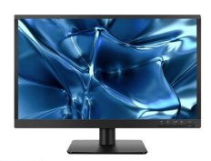 联想（Lenovo）21.5英寸电脑显示器 T2225