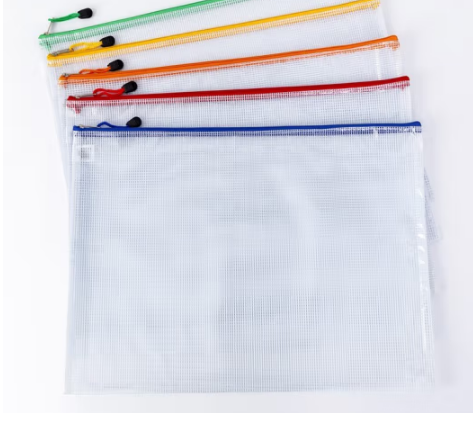 杰出7558网格袋 A3