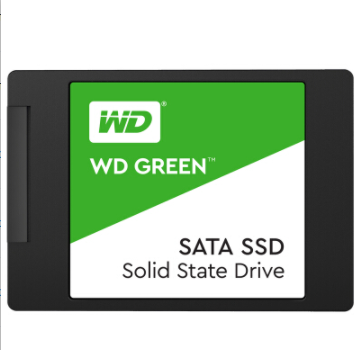 西部数据(WD) SSD 固态硬盘 240G