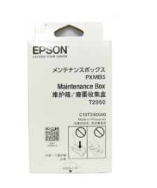 爱普生（EPSON）T2950维护箱