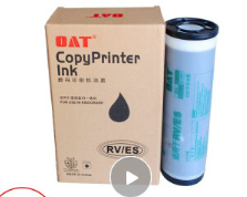 OAT ES 油墨 1支 1000ml