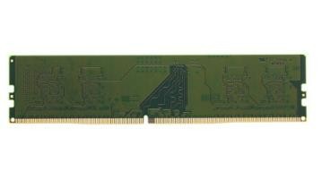 金士顿 (Kingston) 8GB DDR4 3200 台式机内存条