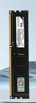 光威（Gloway）8GB DDR3 1600 台式机内存条 战将系列