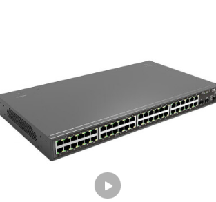 锐捷RG-NBS1850GC