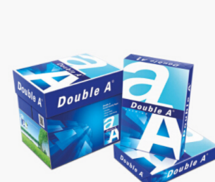 Double A 70gA4 复印纸