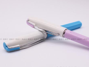 卓越蓝琦XLMB 0.5mm 欧美款中性笔 多色（单位：支）