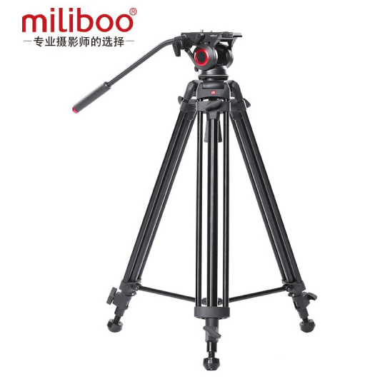miliboo 普通摄像机及附件设备 MTT606-AL