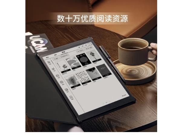 科大讯飞智能办公本T2 10英寸电子书阅读器 墨水屏电子书手写板 电子办公笔记本 电子纸 语音转写 黑色 科大讯飞智能办公本T2 10英寸电子书阅读器 墨水屏电子书手写板 电子办公笔记本 电子纸 语音转写 黑色