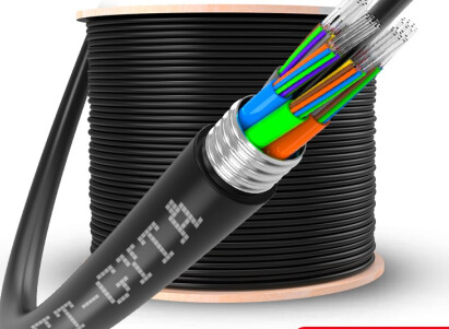 光缆电信级皮线光纤 架空/管道工程级