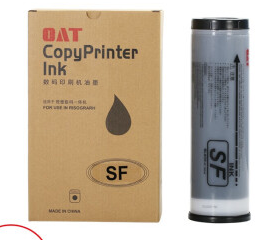 OAT SF 油墨 1只装 1000ml