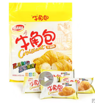 面包