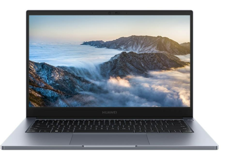 华为（HUAWEI）擎云G540-091（14英寸高清屏/1920*1080分辨率/i7-1260P/32G/1T SSD/集成显卡/Windows 家庭版/3年保修）便携式计算机