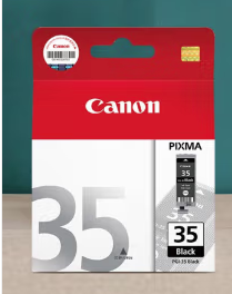 佳能墨盒PGI-35