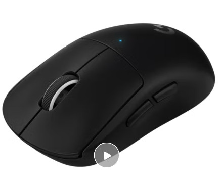 罗技无线鼠标（GPW二代）