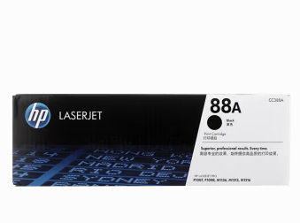 惠普88墨盒