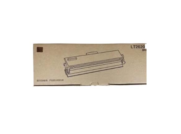 国际LT2620原装墨粉粉盒适用于G263DNS/GM266DNS/GM268DNAS