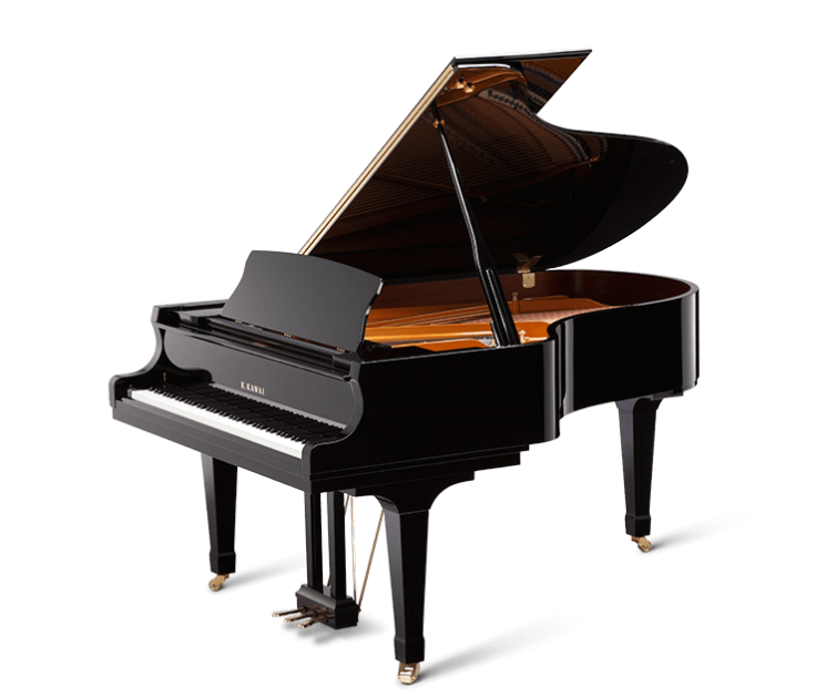 KAWAI 卡瓦依  GX-5 三角钢琴音乐厅演奏钢琴长度200cm