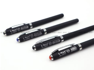 卓越蓝琦SWB 0.5mm 中性笔 多色（单位：支）