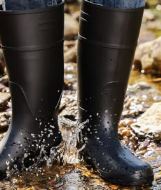 雨靴