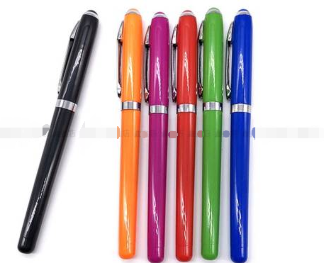 蓝奇大容量中性笔 适用于蓝奇大容量中性笔 商务签字笔