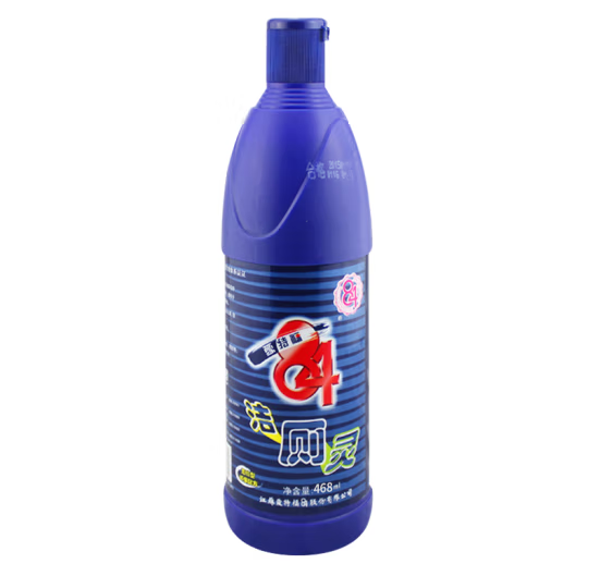 爱特福84消毒液 468ml