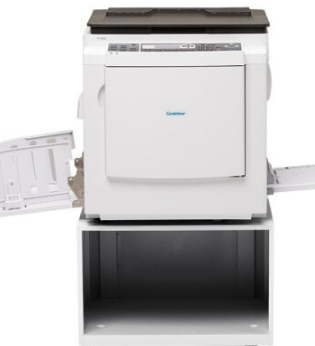 基士得耶（GESTETNER）CP6303C 数码印刷机 油印机