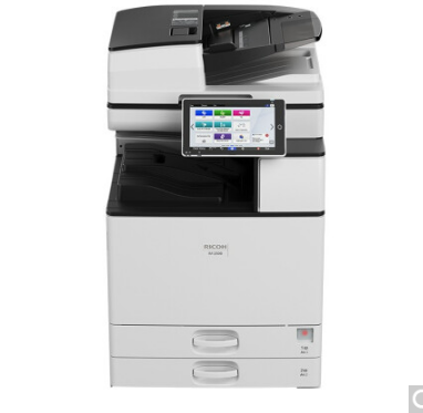 理光(Ricoh）IM2500（双面复印、双面打印、彩色扫描、双面同步输稿器、双纸盒）