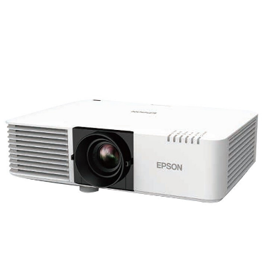 爱普生 CB-L520W投影仪