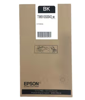 爱普生T9691原装墨盒