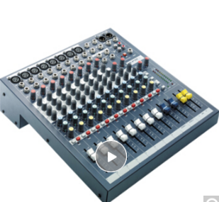 声艺（Soundcraft）专业模拟调音台会议多功能厅 会议演出EPM8
