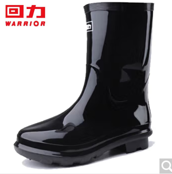 雨鞋