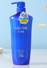 水之密语洗发水 600ml