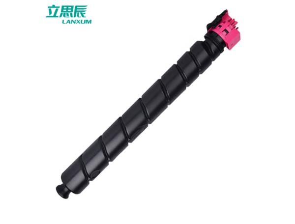 立思辰（LANXUM） 原装耗材TL-8568M【品红色粉盒】 适用GA9540cdn/GB9541cdn