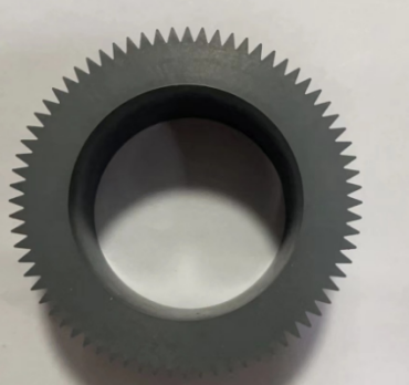 理想速印机橡胶辊拾纸轮