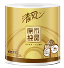 清风卷纸