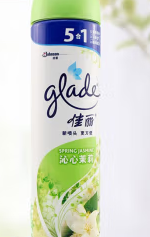 佳丽 320ml 空气清新剂