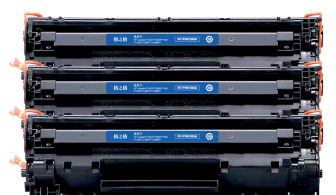 格之格388x硒鼓(大容量) （3只包装）