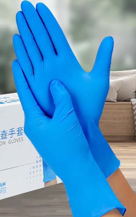 英科一次性手套