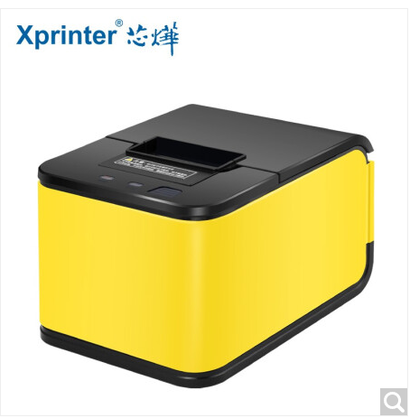 芯烨热式打印机XP-58IIH
