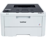 兄弟（brother）HL-L3228CDW 彩色数码打印机 （无线 远程打印 18ppm黑彩同速打印 自动双面 Airprint）