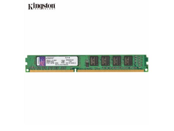 金士顿 8GB DDR3 1600 金士顿(Kingston)8GB DDR3 1600台式机内存条