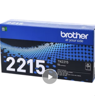 兄弟TN2215墨盒