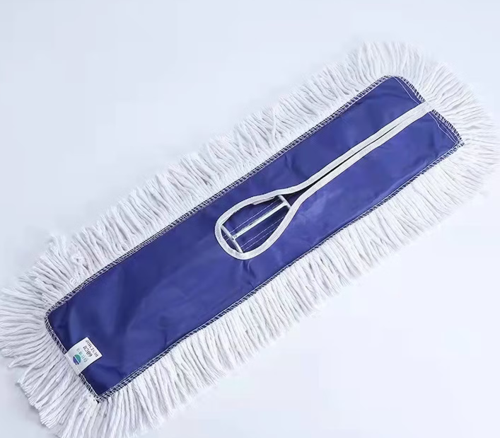 平板拖把90CM替换头