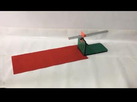 中小学生中考坐位体前屈测试仪体检座位体前屈训练器韧带测试仪