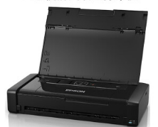 爱普生WF110打印机