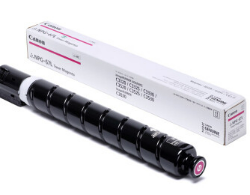 佳能NPG-67L M品红色原装墨粉