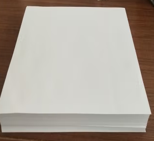 70克8k油印纸试卷纸 4000张/令