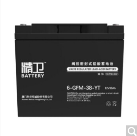 科华精卫 稳压电源 6-GFM-38-YT