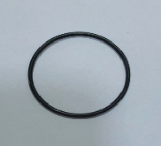 理想速印机卸版皮圈（黑）