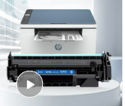 格之格适用惠普M232DW硒鼓 W1370A